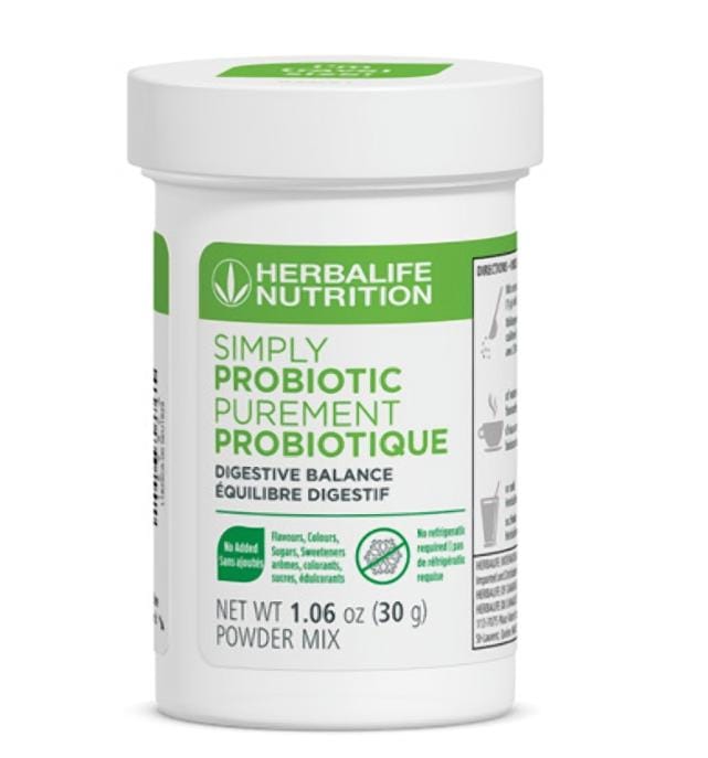 Complexe Probiotique